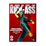 Kick-Ass [DVD] [2010]