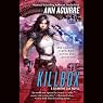 Killbox: Sirantha Jax, Book 4