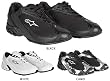 Alpinestars Pit Men's Riding Street Racing Motorcycle Shoes
