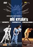 Jiri Kylians Sinfonietta [DVD]