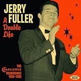 Double Life: The Challenge Recordings 1959-1966