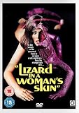 A Lizard In A Womans Skin [DVD]