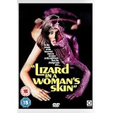 Lizard in a Woman's Skin [DVD]by STUDIOCANAL