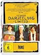 The Darjeeling Limited