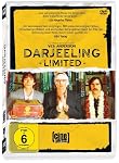 The Darjeeling Limited