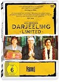 The Darjeeling Limited