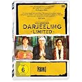 The Darjeeling Limited