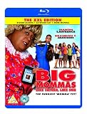 Big Mommas: Like Father, Like Son [Blu-ray]