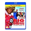 Big Mommas: Like Father, Like Son [Blu-ray]