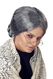 California Costumes Women's Grandma Wig