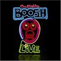 The "Mighty Boosh" Live