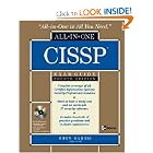 Click here to buy CISSP Certification All-in-One Exam Guide, Fourth Edition (Cissp All-In-One Exam Guide) by Shon Harris.