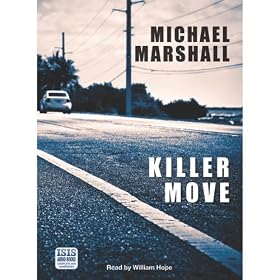 Killer Move (Unabridged)