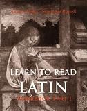 Cover of Learn to Read Latin by A Keller 0300120966