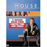 House, M.D.: Seasons One and Two (2004)