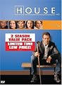 House, M.D. - Seasons One & Two