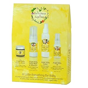 Cheap Earth Mama Angel Baby A Little Something for Baby