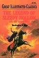 The Legend Of Sleepy Hollow