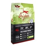 Orijen Senior Grain-Free Dry Dog Food, 15.4lb