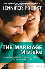 The Marriage Mistake
