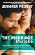 The Marriage Mistake