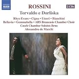  -  Rossini: Torvaldo e Dorliska
