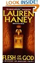 Flesh of the God (Mystery of Ancient Egypt)