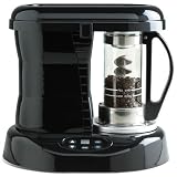 The Home Coffee Bean Roaster.
