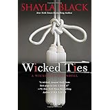 wicked ties a wicked lovers novel