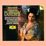 Puccini: Madama Butterfly