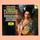 Puccini : Madame Butterfly