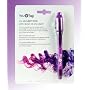 YouVTag UV Security Marker Pen with Built-in UV LED Torch