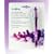 YouVTag UV Security Marker Pen with Built-in UV LED Torch