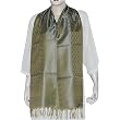 Viscose Scarves Women Clothing Accessory 20 x 72 inches