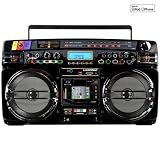 Lasonic Electronics High Performance Portable Music System