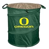 Oregon Ducks Trash Can Cooler/Laundry Hamper NCAA College Athletics Sports Team Fan Merchandise