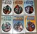 Star Wars The Last Command # 1, 2, 3, 4, 5 and 6. (The Complete Six Part Limited Series!)