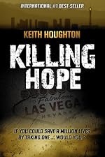Killing Hope (Gabe Quinn Thriller #1)