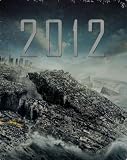2012 Blu-ray SteelBook [Chinese Import]