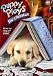 Puppy Plays the Classics