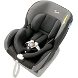 LEAMAN チャイルドシート ソシエプラスII グレー 77911