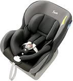 LEAMAN チャイルドシート ソシエプラスII グレー 77911