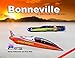 Bonneville: A Century of Speed, 2nd Edition