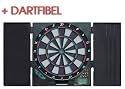 Elektronik Dartboard POLARIS