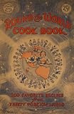 Round the World Cook Book (200 Favorite Recipes from Thirty Foreign Lands, Vol. 1, No. 6)