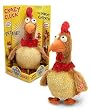 Crazy Cluck Wacky Chicken