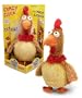 Crazy Cluck Wacky Chicken