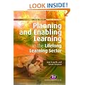 Planning and Enabling Learning in the Lifelong Learning Sector