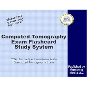 Arrt ct registry test flashcards
