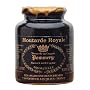 Royal Mustard with Cognac Pommery Mustard Meaux Moutarde in Pottery Crock
